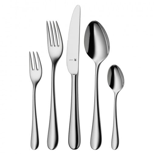 WMF 1140916340 besticksats 30 styck Rostfritt stål