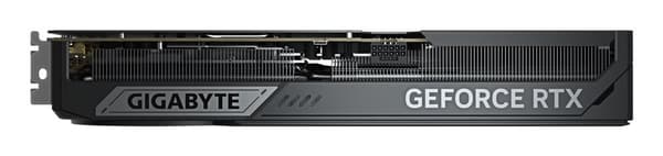 GIGABYTE GeForce RTX 5080 WINDFORCE OC SFF 16G NVIDIA 16 GB GDDR7
