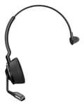 Miniatyrbild 3 av 4: Jabra Engage 65 SE Headset Trådlös Huvudband Kontor/callcenter Svart