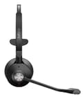 Miniatyrbild 4 av 4: Jabra Engage 65 SE Headset Trådlös Huvudband Kontor/callcenter Svart