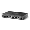 Miniatyrbild 3 av 3: TP-Link Omada ER7212PC kabelansluten router Gigabit Ethernet Svart