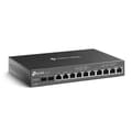 Miniatyrbild 2 av 3: TP-Link Omada ER7212PC kabelansluten router Gigabit Ethernet Svart