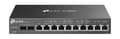 Miniatyrbild 1 av 3: TP-Link Omada ER7212PC kabelansluten router Gigabit Ethernet Svart