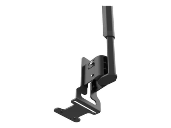 Flexson FLXE300ACM1021, Tak, Svart, Tak, 80°, 15°, Sonos ERA 300