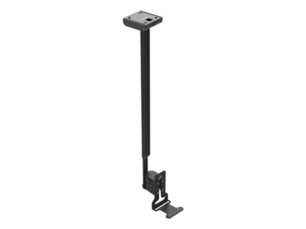 Flexson FLXE300ACM1021, Tak, Svart, Tak, 80°, 15°, Sonos ERA 300