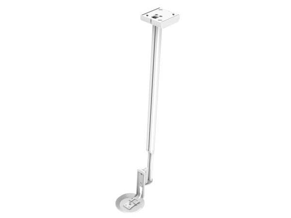 Flexson FLXE100ACM1011, Tak, Vit, Tak, 80°, 15°, Sonos ERA 100