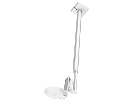 Flexson FLXE100ACM1011, Tak, Vit, Tak, 80°, 15°, Sonos ERA 100