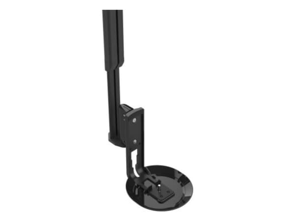 Flexson FLXE100ACM1021, Tak, Svart, Tak, 80°, 15°, Sonos ERA 100