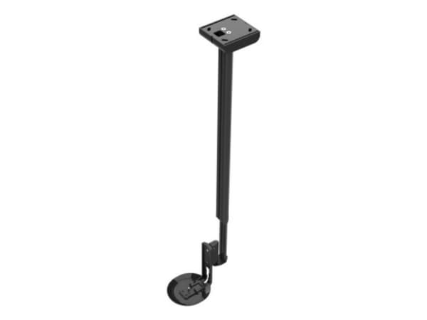 Flexson FLXE100ACM1021, Tak, Svart, Tak, 80°, 15°, Sonos ERA 100