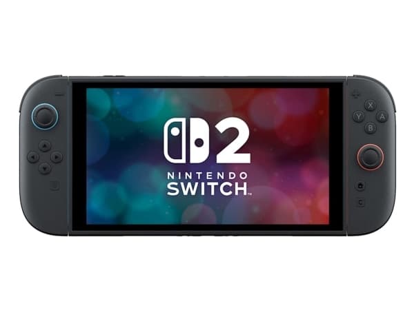 Nintendo Switch 2 + Mario Kart World