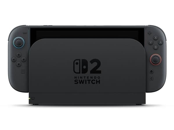 Nintendo Switch 2 + Mario Kart World