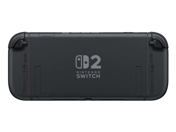 Nintendo Switch 2 + Mario Kart World