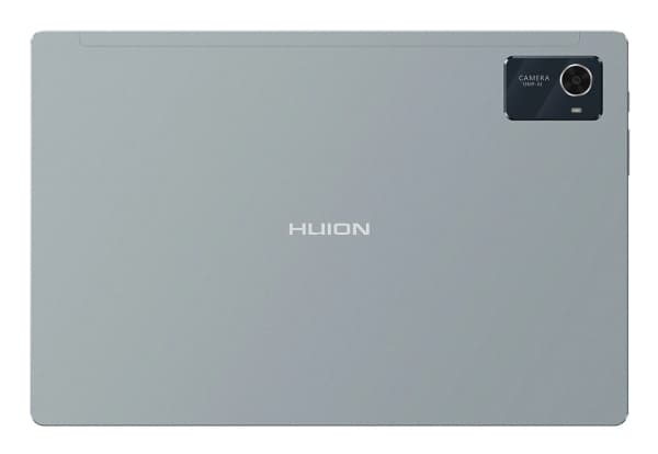 HUION Kamvas Slate 10, Kabel & Trådlös, 216,57 x 135,36 mm, USB, 1 cm, Penna, Röra, 0,3 mm