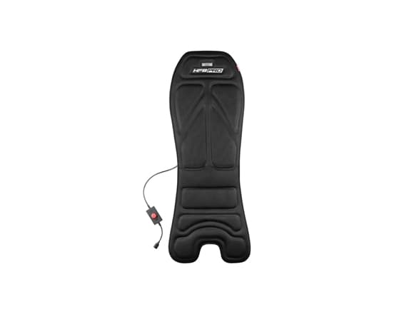 Next Level Racing | Haptic Feedback Gaming Pad | HF8 PRO | Black