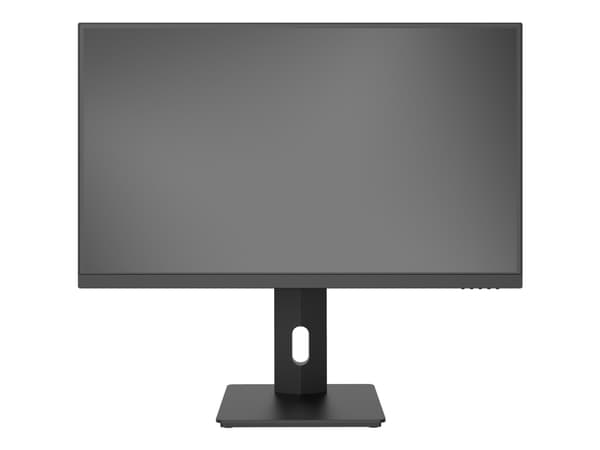 Dahua DHI-LM27-U401A - Commercial Series - LED-skärm - 27" - 3840 x 2160 UHD @ 60 Hz - IPS - 300 cd/m² - 1000:1 - 5 ms - HDMI, DisplayPort, USB-C - s
