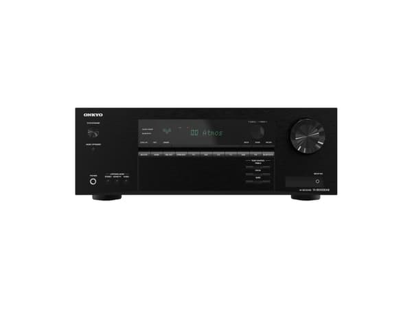 Onkyo TX-SR3100DABB svart