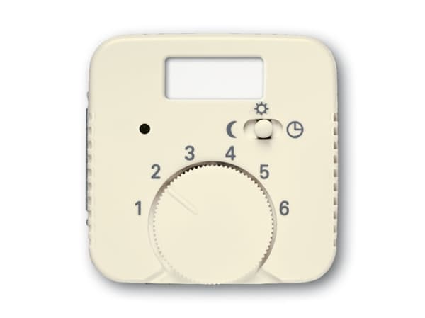 Busch-Jaeger 1795 TA-212 Temperatur-Transmitter Indoor (2CKA001710A3709)