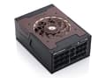 Miniatyrbilde 1 av 5: Seasonic PRIME TX-1600 Noctua Edition Netzteil ATX 3.1 1600W (Titanium/CM-full) (PRIME TX-1600 Noctua Edition)