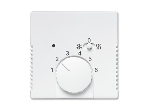 Busch-Jaeger 1795 HKEA-84 Temperatur-Transmitter Indoor (1710-0-4049)