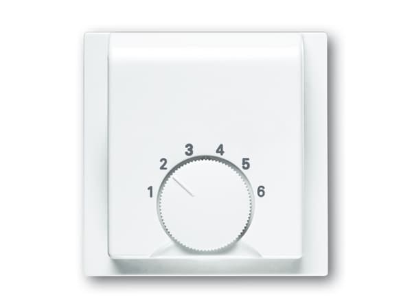 Busch-Jaeger 1794-74, Hvid, Busch-Jaeger 1094 U, 1097 U, 71 mm, 71 mm