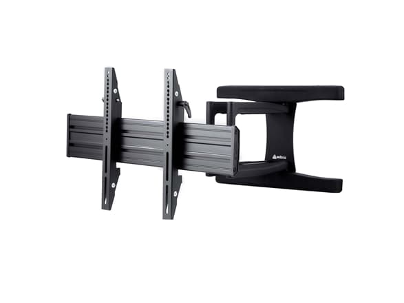Edbak VSM654, 45 kg, 165,1 cm (65"), 2,18 m (86"), 100 x 100 mm, 600 x 400 mm, Svart Svart