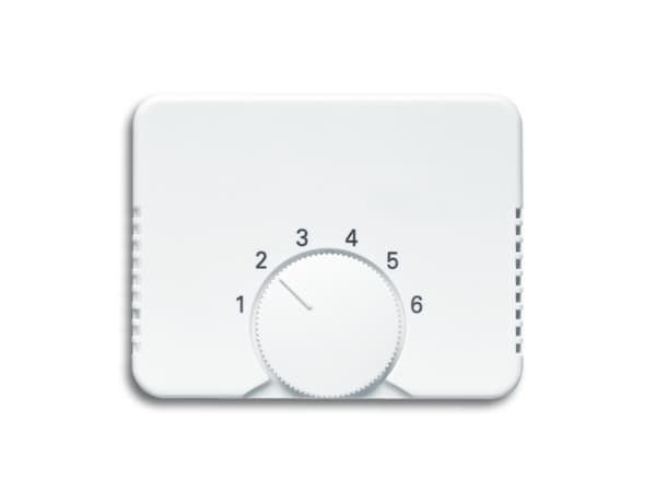 Busch-Jaeger 1794-24G Temperatur-Transmitter Indoor (2CKA001710A3536)