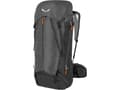 Miniatyrbilde 1 av 2: Salewa Trek Mate 55l + 5l Grå Tursekk