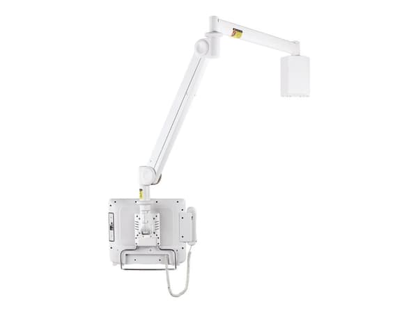 TV SET ACC WALL MOUNT MEDICAL 10-24" FPMA-HAW100 NEOMOUNTS