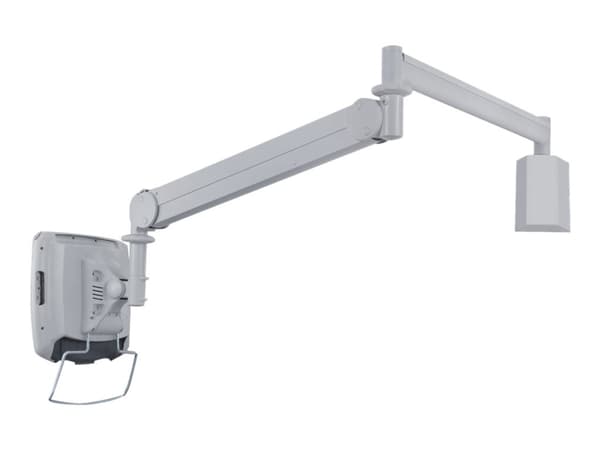 TV SET ACC WALL MOUNT MEDICAL 10-24" FPMA-HAW100 NEOMOUNTS