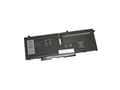 Pikkukuva 2 / 5: Origin Storage FK0VR-BTI, 3820 mAh, 58 Wh, Lithium-Ion (Li-Ion), 15.2 V, 1 pc(s)