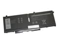 Pikkukuva 1 / 5: Origin Storage FK0VR-BTI, 3820 mAh, 58 Wh, Lithium-Ion (Li-Ion), 15.2 V, 1 pc(s)