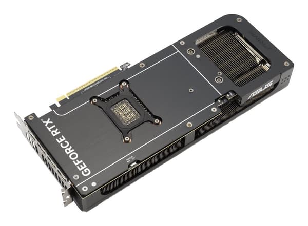 ASUS Prime -RTX5070TI-O16G NVIDIA GeForce RTX 5070 Ti 16 GB GDDR7