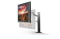 Miniatyrbild 4 av 11: LG 32UN880K platta pc-skärmar 81,3 cm (32") 3840 x 2160 pixlar 4K Ultra HD Svart