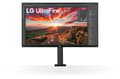 Miniatyrbild 2 av 11: LG 32UN880K platta pc-skärmar 81,3 cm (32") 3840 x 2160 pixlar 4K Ultra HD Svart