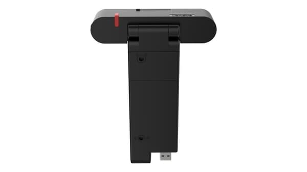Lenovo ThinkVision MC60 webbkameror 1920 x 1080 pixlar USB 2.0 Svart