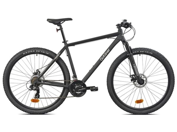 Outliner Bicycle Mtb 29 21G Men Aluminium