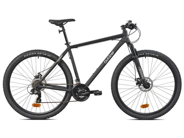 Outliner Bicycle Mtb 29 21G Men Aluminium