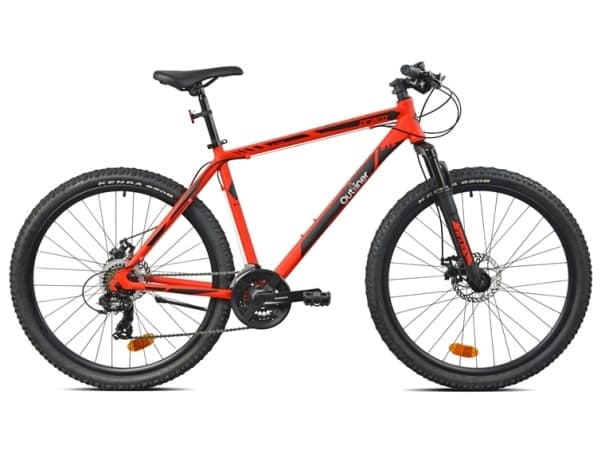 Outliner Bicycle Mtb 27.5 21G Men Aluminium