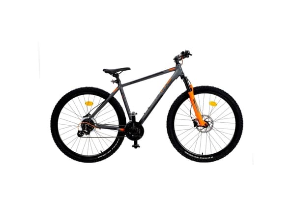 Outliner Bicycle Mtb 29 24G Men Aluminium