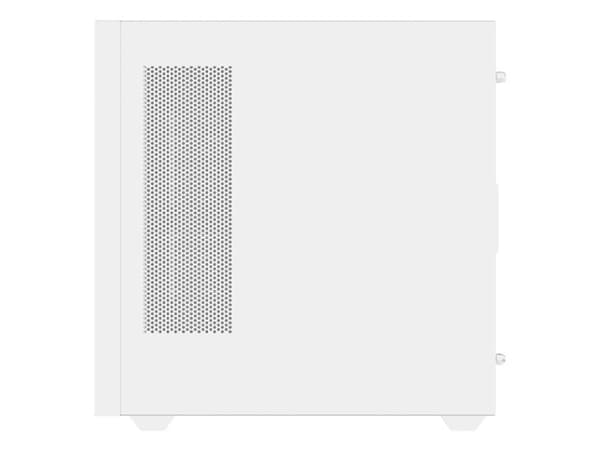 Thermaltake AX500, Full Tower, PC, Vit, ATX, EATX, micro ATX, Mini-ITX, SSI CEB, SSI EEB, SPCC, Stål, Härdat glas, 18,5 cm