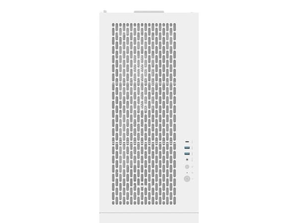 Thermaltake AX500, Full Tower, PC, Vit, ATX, EATX, micro ATX, Mini-ITX, SSI CEB, SSI EEB, SPCC, Stål, Härdat glas, 18,5 cm