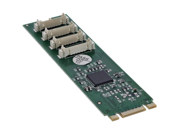 InLine 76660W