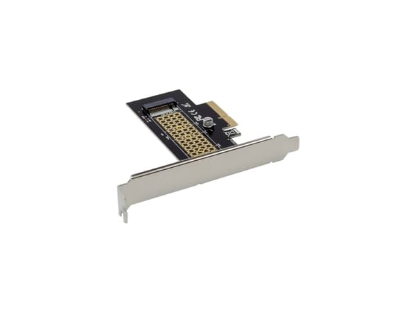 InLine 76660V