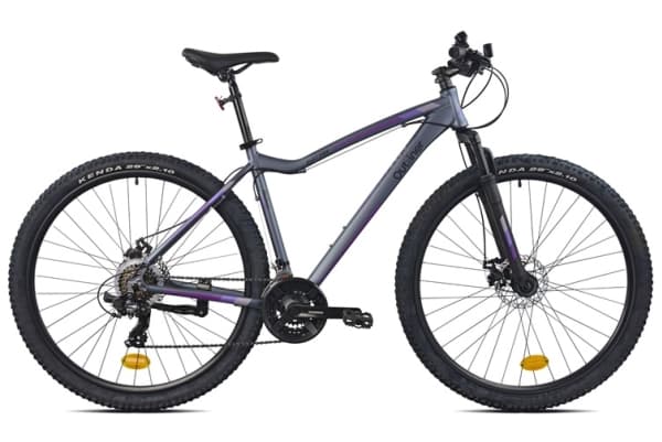 Outliner Bicycle Mtb 29 21G Women Aluminium