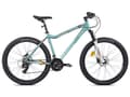 Miniatyrbild 3 av 3: Outliner Bicycle Mtb 27.5 21G Women Aluminium