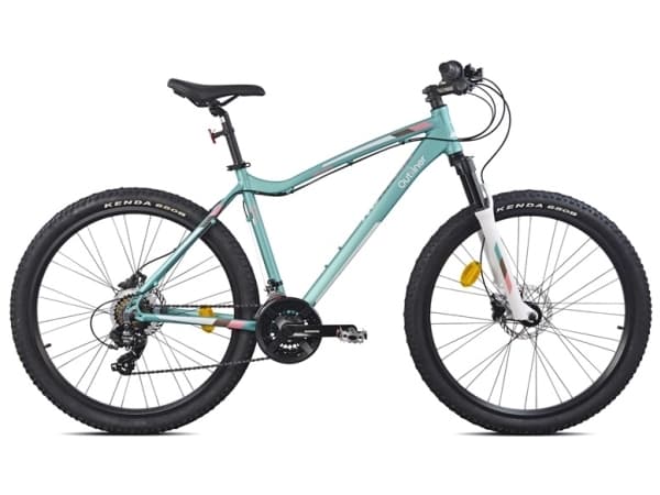 Outliner Bicycle Mtb 27.5 21G Women Aluminium