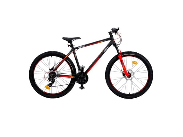 Outliner Bicycle Mtb 27.5 21G Men Aluminium