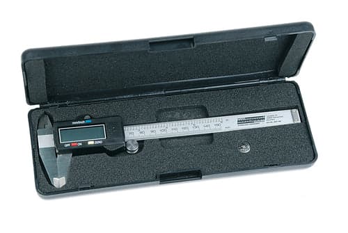 BRÜDER MANNESMANN M 823-160
