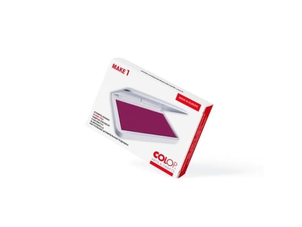 Colop SKCMCR, Rosa, Rosa, 1 styck, Syra