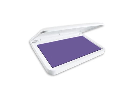 Colop SKCMLL, lavendel, 1 styck, Syra